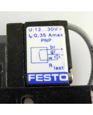 Festo Druckschalter PEN-M5 8625 GEB