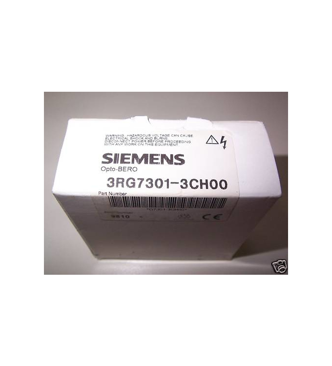 Siemens Opto-Bero Näherungsschalter 3RG7301-3CH00 OVP