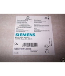 Siemens Sonar-BERO Watch 3RG63 84-0AF00 OVP