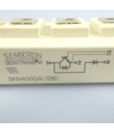 Semikron IGBT Modul SKM400GAL128D 07211 R NOV