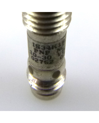INFRA Induktiver Sensor IS34K1S GEB