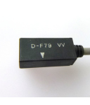SMC Elektronischer Signalgeber D-F79 GEB