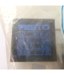 Festo Magnetspule MSFW-110 4539 OVP