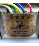 MONACOR Audio Transformator TR-175/10 100V OVP
