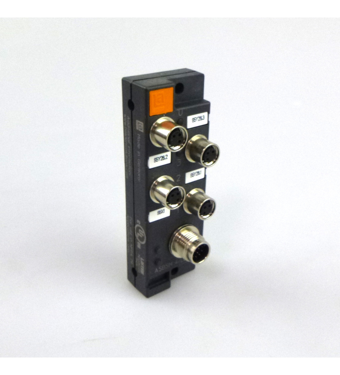 Lumberg Sensor/Aktorbox ASBSM 4/LED 3 NOV