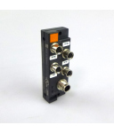 Lumberg Sensor/Aktorbox ASBSM 4/LED 3 NOV