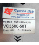 Thames Side Wägezelleneinbaumodul VC3500-50T GEB