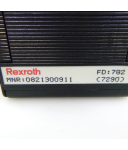 Bosch Rexroth Pneumatik-Steuerventil 0821300911 GEB