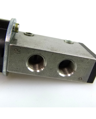 Rexroth 3/2-Pneumatisches Steuerventil 0820402024 GEB