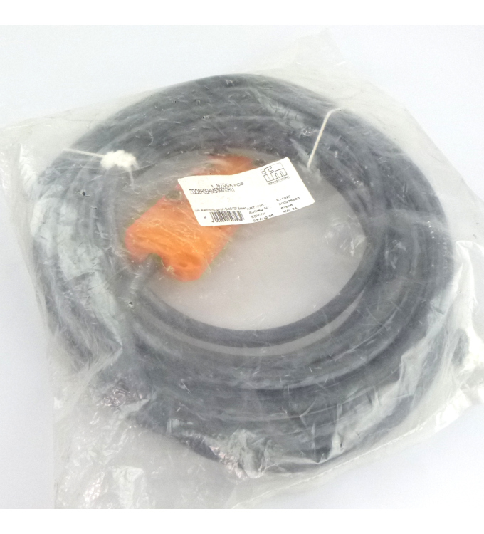 ifm electronic Zentralverteiler E11022 OVP