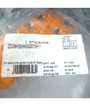 ifm electronic Zentralverteiler E11022 OVP