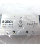 Bosch Rexroth 5/2-Wegeventil 0820038602 NOV