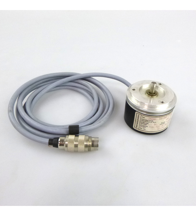 beta Sensorik Drehimpulsgeber IMG5BA-450-ABN-IT-K1 5V 0.06A GEB