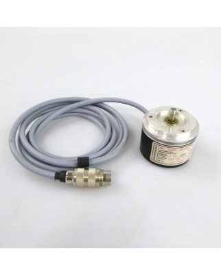 beta Sensorik Drehimpulsgeber IMG5BA-450-ABN-IT-K1 5V...