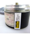beta Sensorik Drehimpulsgeber IMG5BA-450-ABN-IT-K1 5V 0.06A GEB