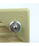 häwa Filterlüfter 3151/220 220V OVP