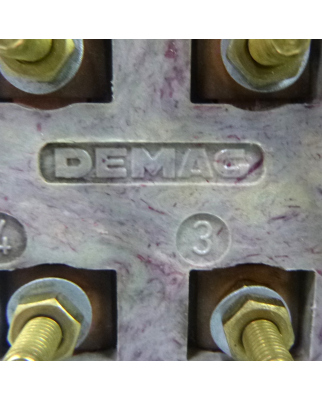 Mannesmann Positionstaster Demag Type EP20-50/2R 87984344 220V GEB