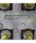 Mannesmann Positionstaster Demag Type EP20-50/2R 87984344 220V GEB