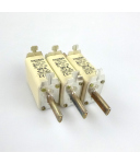 Siemens NH-Sicherungseinsatz 3NA3132 (3Stk.) GEB