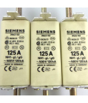 Siemens NH-Sicherungseinsatz 3NA3132 (3Stk.) GEB