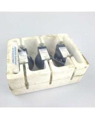 Driescher Sicherungseinsätze NHGY 200A 500V gL (3Stk.) OVP