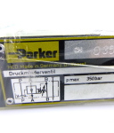Parker Druckminderventil PRM2AA25S42 OVP