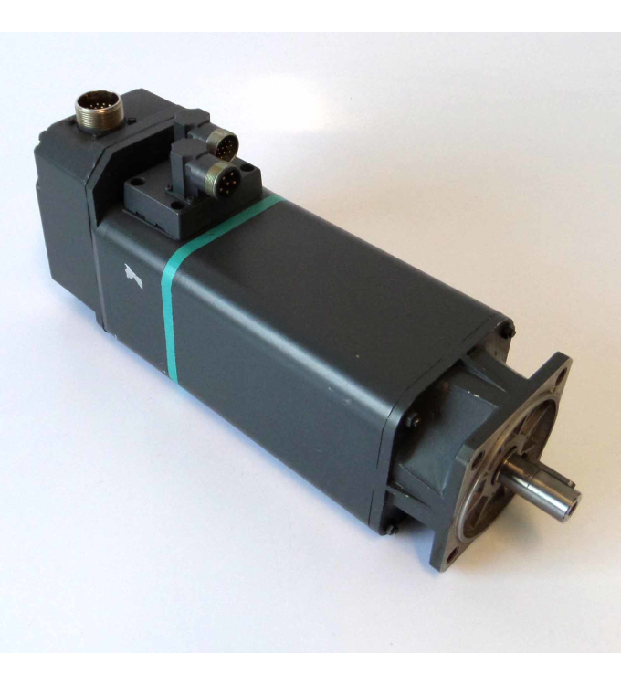 Siemens AC VSA Motor 1FT5064-0AF71-1-Z GEB