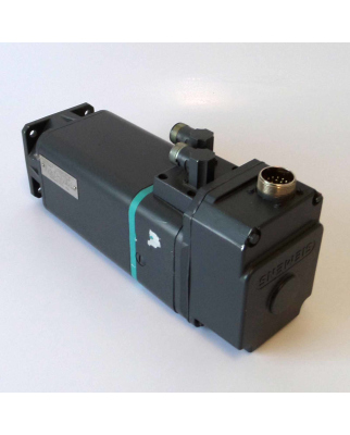 Siemens AC VSA Motor 1FT5064-0AF71-1-Z GEB