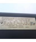 Siemens AC VSA Motor 1FT5064-0AF71-1-Z GEB