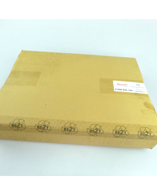 Bosch Rexroth Ventilatormodul VE300 0608830159 SIE