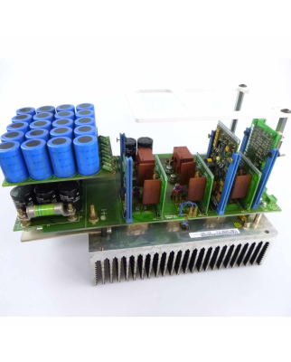 Heller uni-Pro Digi-Drive Leistungsmodul Netzumrichter LMAN-175A A24.002044-00071 GEB