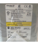 Allen Bradley Stratix 8000 Ethernet Managed Switch1783-MS10T NOV
