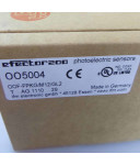 ifm electronic Fiberoptikverstärker OOF-FPKG/M12/GL2 OO5004 OVP