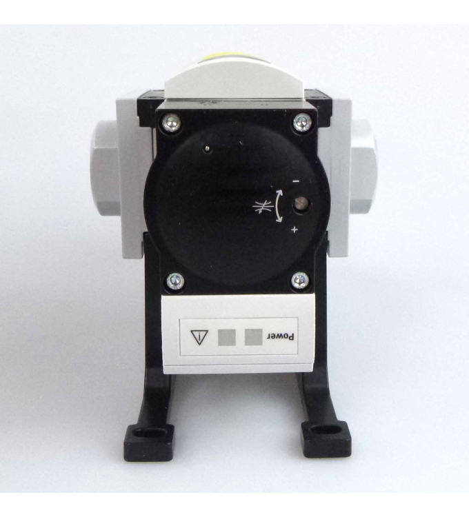Festo MS6-SV-AGD-E-10V24-SO-AG-MP1-WPB 548713 - Druckaufbau- und 