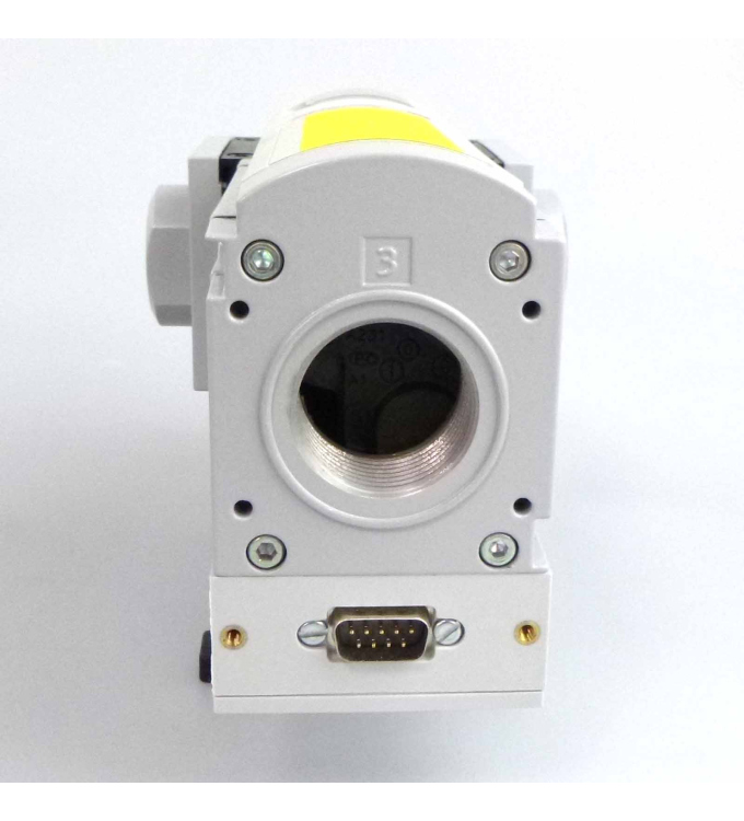 Festo MS6-SV-AGD-E-10V24-SO-AG-MP1-WPB 548713 - Druckaufbau- und 