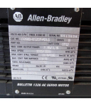 Allen Bradley AC-Servomotor 1326AB-B520F-M2LS Series B GEB