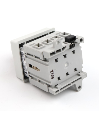 Siemens Hauptschalter 3LD2030-0TK11 OVP