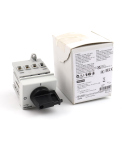 Siemens Hauptschalter 3LD2030-0TK11 OVP