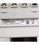 Siemens Hauptschalter 3LD2030-0TK11 OVP