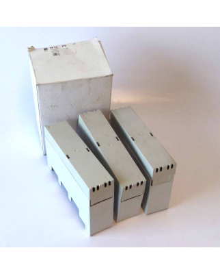 RITTAL Anschlussadaptereinheit SV 3439.010 OVP