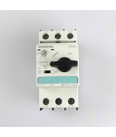 Siemens Leistungsschalter 3RV1421-1CA10 OVP