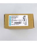 Siemens Leistungsschalter 3RV1421-1CA10 OVP