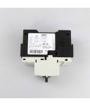 Siemens Leistungsschalter 3RV1421-1CA10 OVP