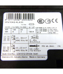 Siemens Leistungsschalter 3RV1042-4LA10 GEB