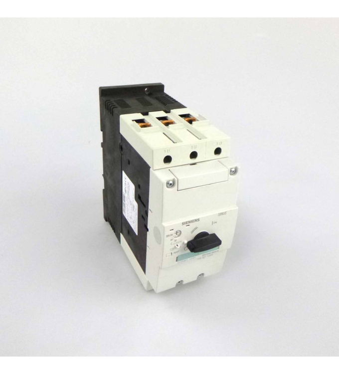 Siemens Leistungsschalter 3RV1042-4MA10 GEB