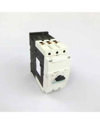 Siemens Leistungsschalter 3RV1042-4MA10 GEB