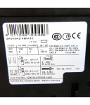 Siemens Leistungsschalter 3RV1042-4MA10 GEB