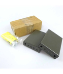RITTAL Sockel-Blenden 8601030 OVP