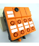 ifm AS-Interface Modul AC5235 Classicline 4DI-Y 4DO-Y IP67 OVP