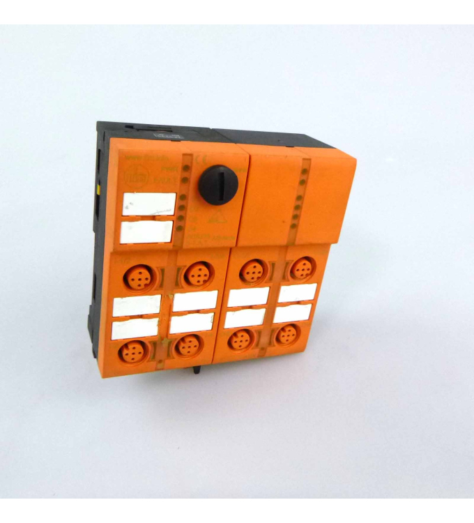 ifm AS-Interface Modul AC5235 Classicline 4DI-Y 4DO-Y IP67 GEB